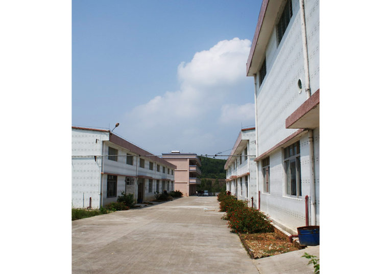 清遠佛岡建設(shè)生產(chǎn)基地