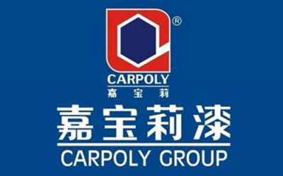 Carpoly coatings